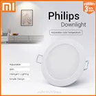 Умный светильник Xiaomi Philips Zhirui Licht, 220 В, 3000- 5700K