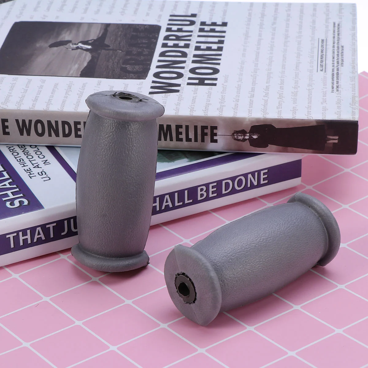 Замена рукоятки для алюминиевых костылей аксессуары ходунки противоскользящие