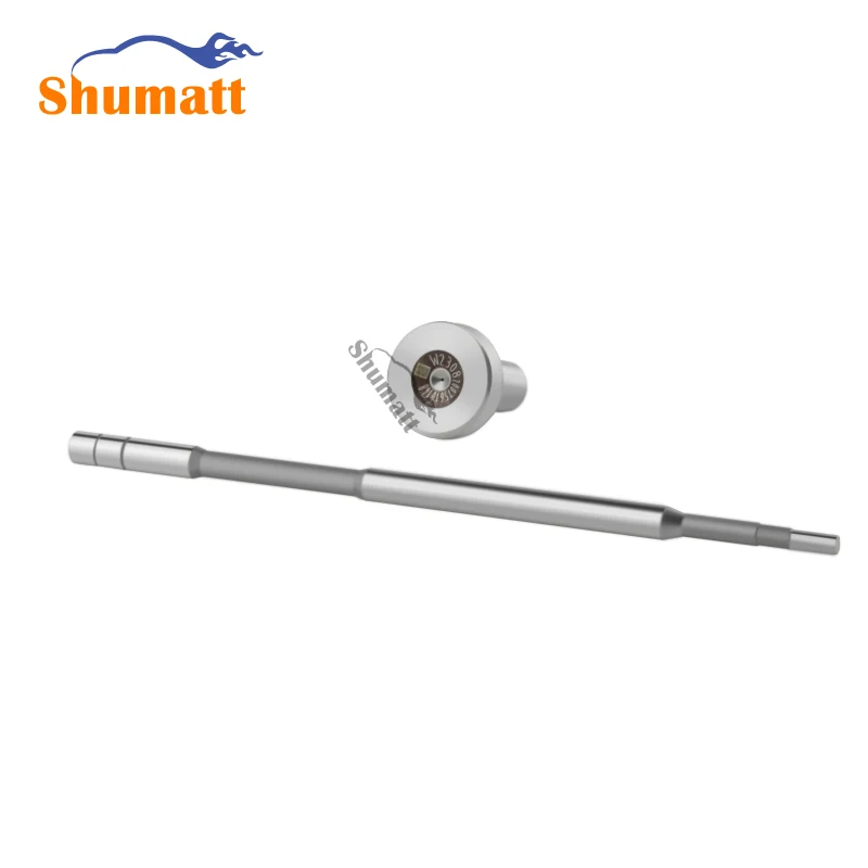 Китай сделал новый F 00R J02 561 набор регулирующих клапанов топливной форсунки F00RJ02561