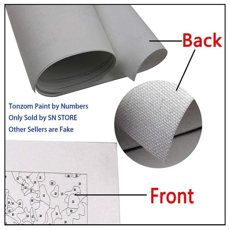 Подарки для милых детей цифровая живопись сделай сам уникальные подарки