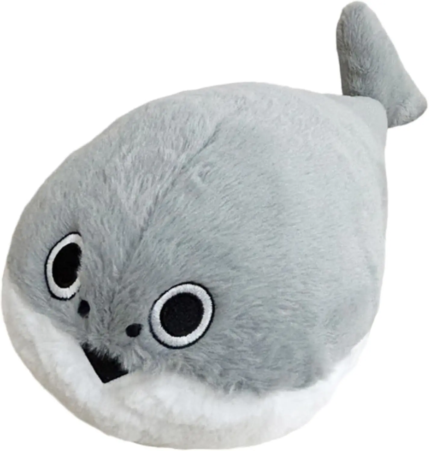 Большая плюшевая рыба Sacabambaspis мягкие игрушки подушки с рыбой подарки для девочек