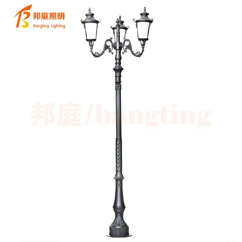 Винтажная LED лампа NoEnName_Null для сада 150lm/Вт