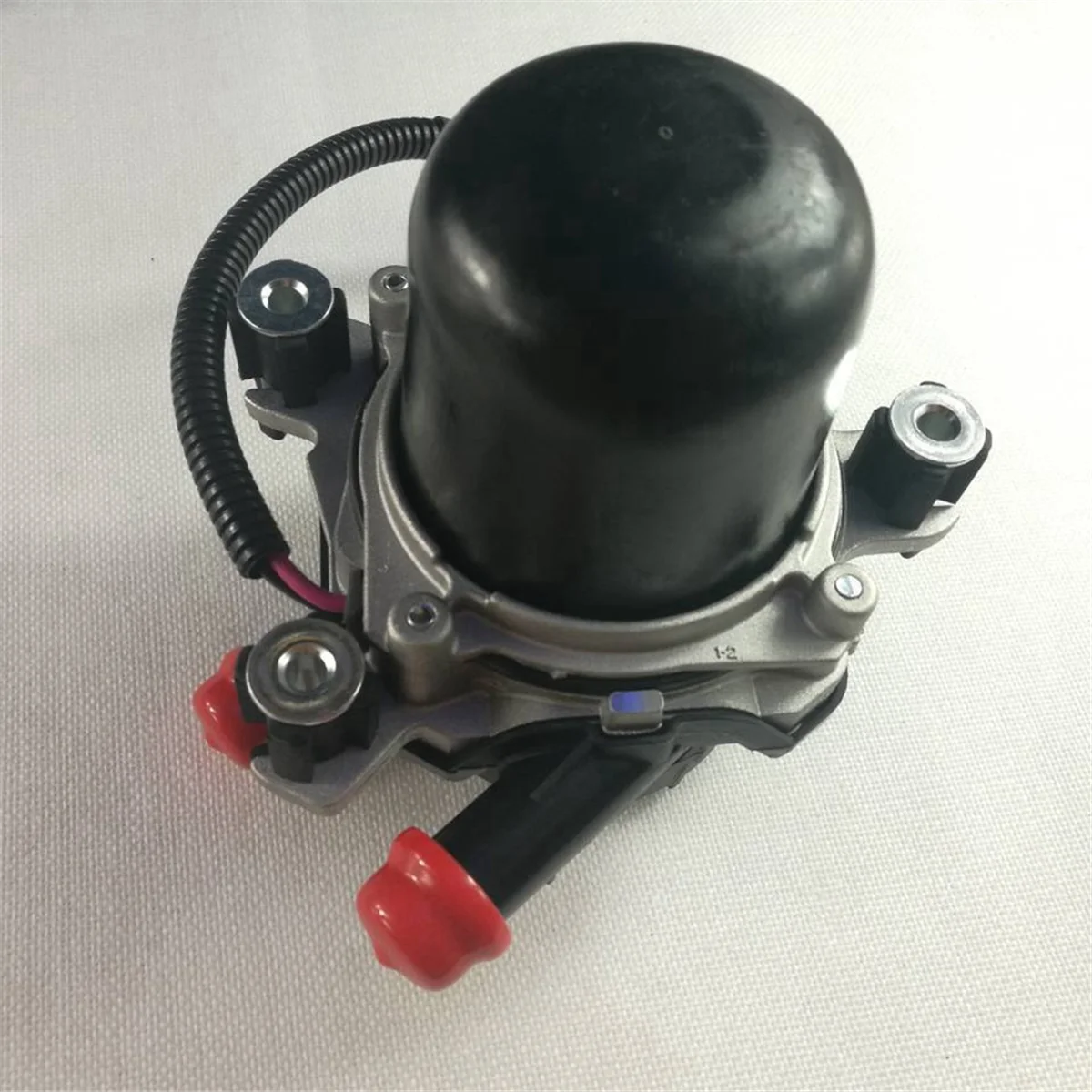 1618E4 Автозапчасти Вторичный воздушный насос для Peugeot 307 407 SW Citroen Picasso 9653340580