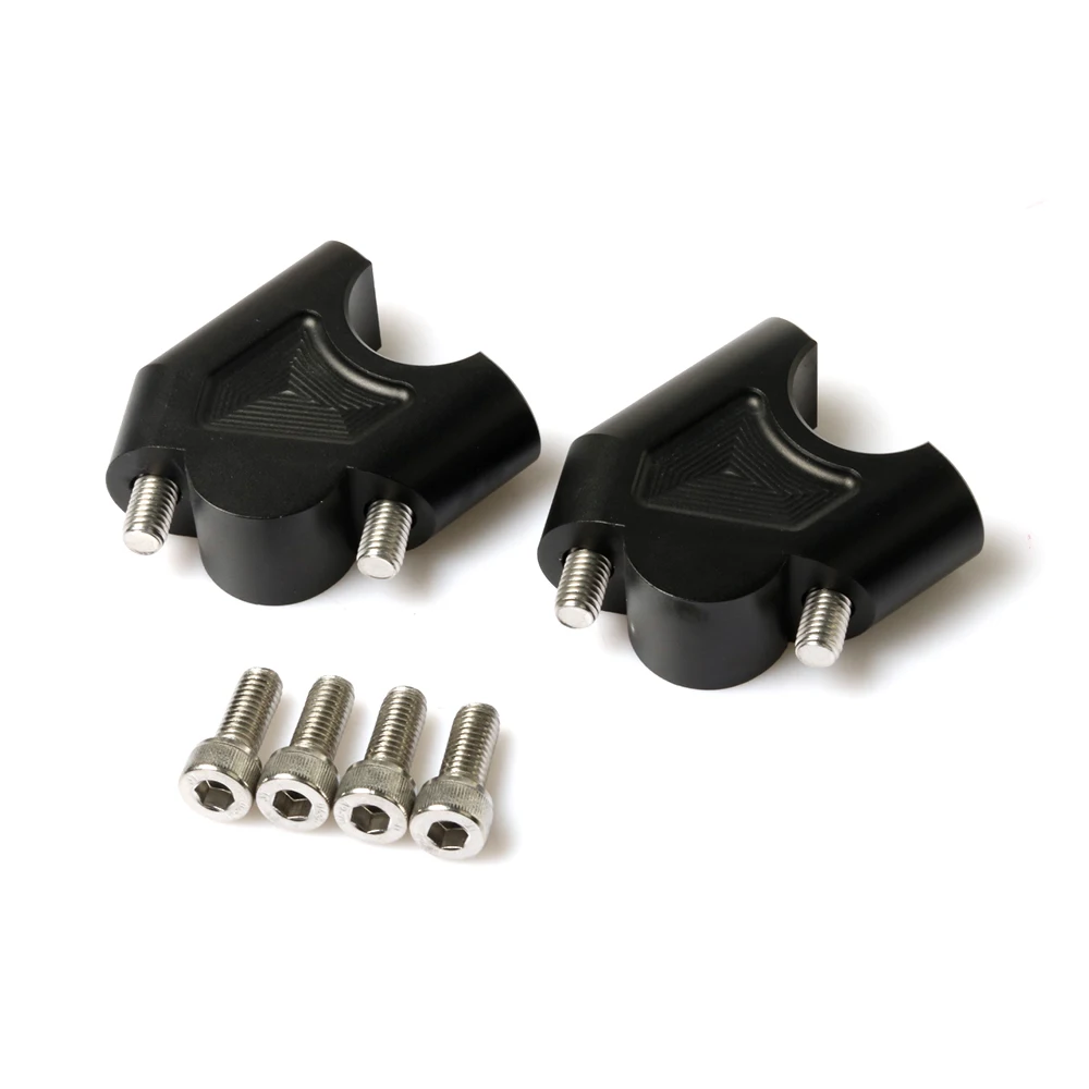 Переходник на руль мотоцикла для Kawasaki Versys адаптер Honda NC700X S NC750X PCX125 150 160