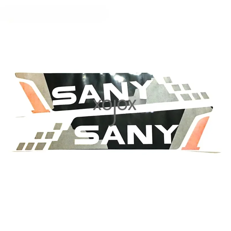 XOJOX для Sany 75C-9 215-9C 245-9 высокая точность полная кожа высокое качество противовес