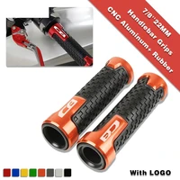 motorcycle accessories handlebar grips for honda cb400 cb500f cb500x cb600f cb750 cb1100 cbf1000st cb1000 moto handle bar grips