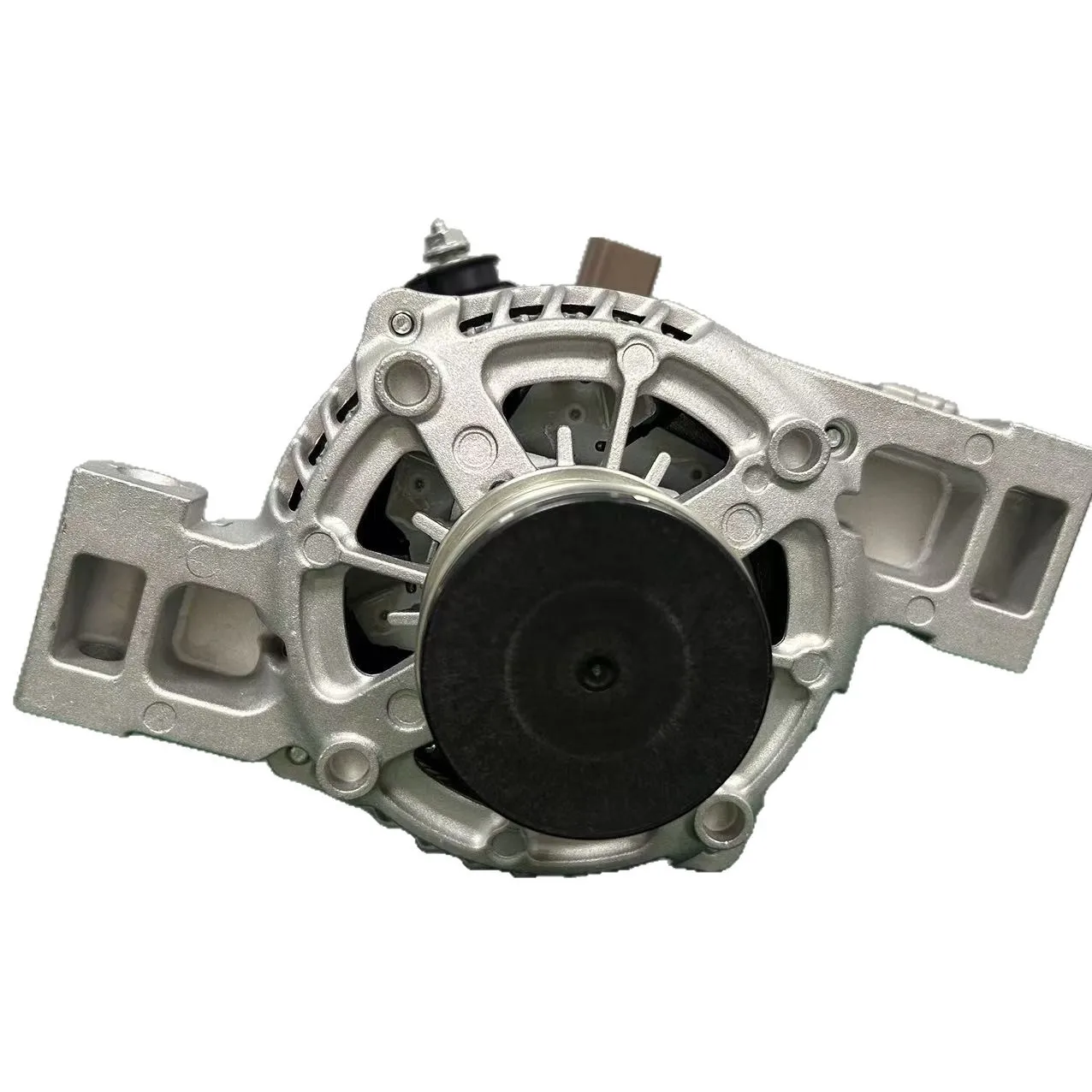 Фото Подходит для Toyota Corolla 1.2T 2016, Toyota AURIS 1042113930, 1042114080, 1042114330, 270600Y350, 2706047190, 2706047191, генератор переменного тока. №3