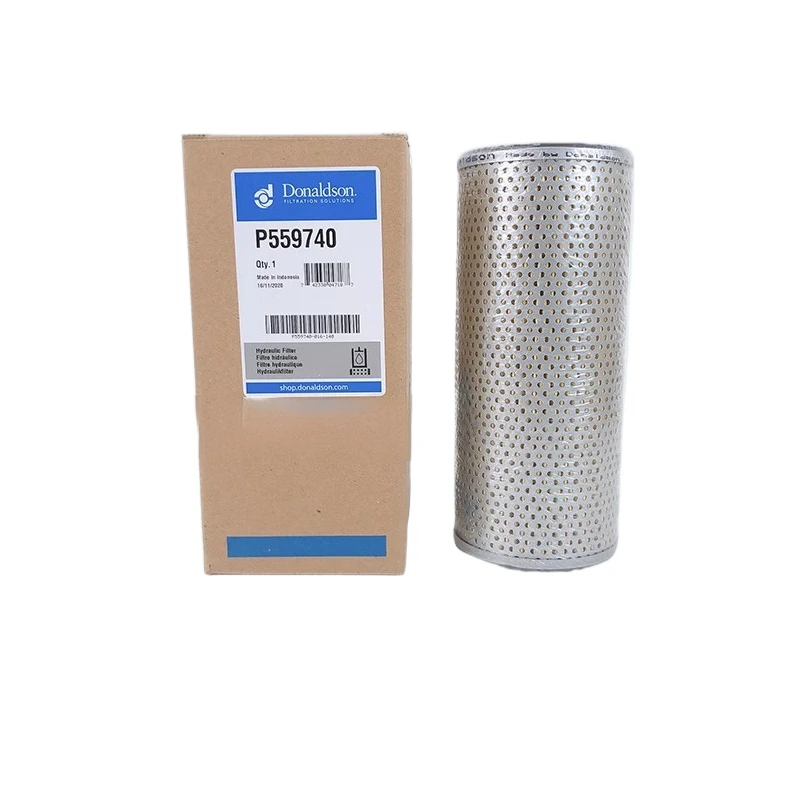 P559740 For Caterpillar Hydraulic Oil Filter 9m9740
