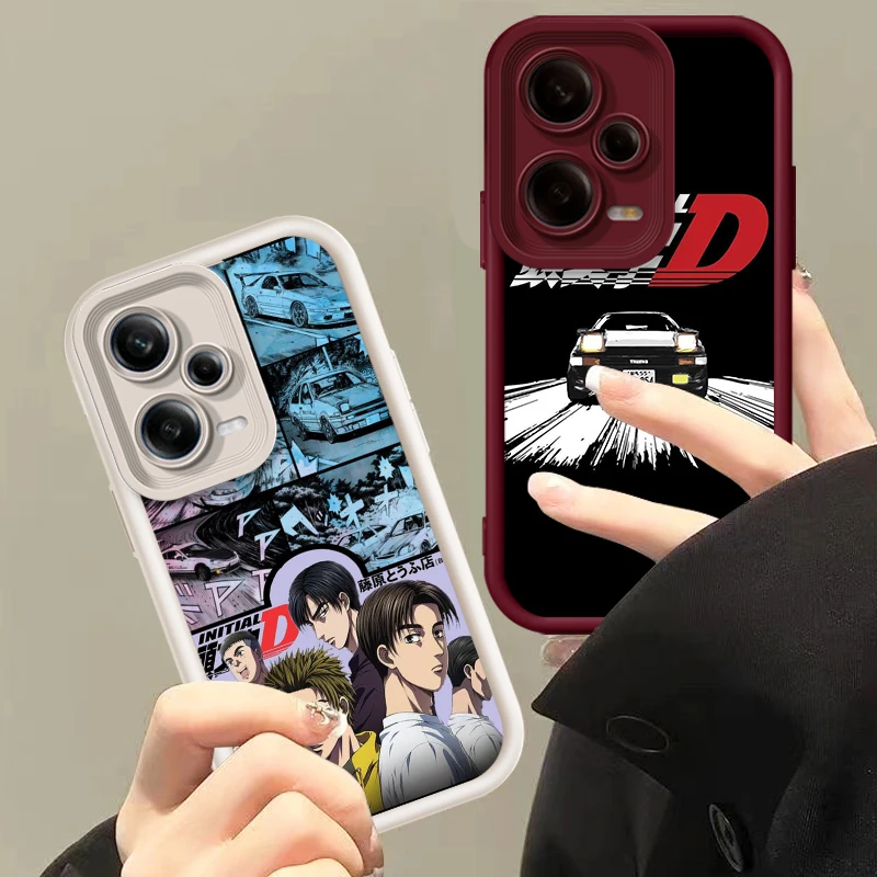 Чехол для телефона с изображением лестницы Xiaomi Redmi Note 13 12 12C 11 11S 10 10C 10A 9C 9A Pro