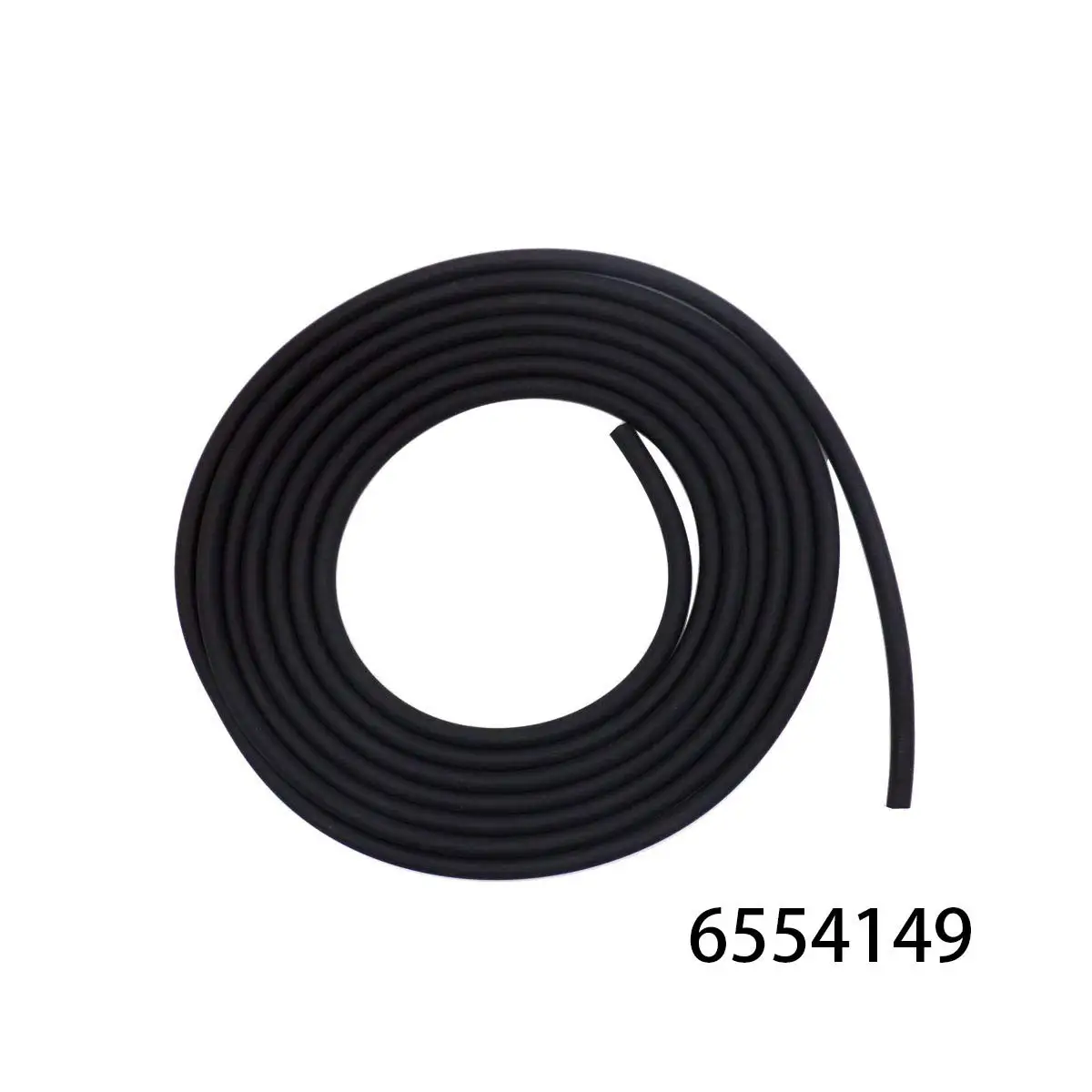 6554149 6665568 Уплотнитель окна для погрузчиков Bobcat 450 453 463 540 553 751 753 S130 S150 S160 T110 T180 T320