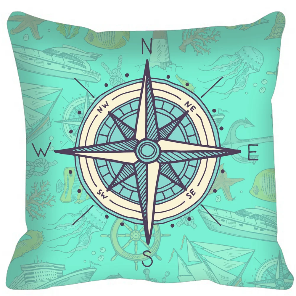 

Чехол-наволочка квадратная подушка для украшения дома