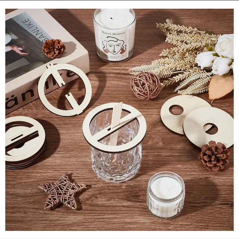 20 шт. инструмент для центрирования свечей