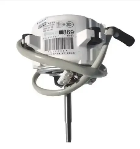 Новый вентилятор кондиционера Daikin 899 двигатель постоянного тока RMX160CMV2C KFD-325-70-8A2