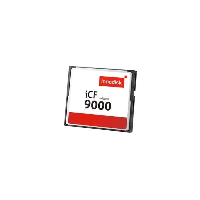 INNODISK DC1M-16GD71AW1QB Твердотельная флэш-память Промышленная компактная карта