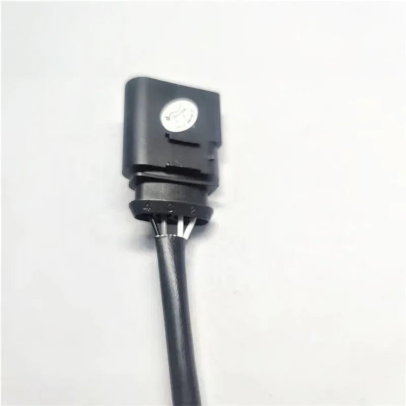 Loki JNew Автомобильный датчик кислорода передний 06A906262CH для FAW-Volkswagen Sagitar 2.0L (2006 04-2012