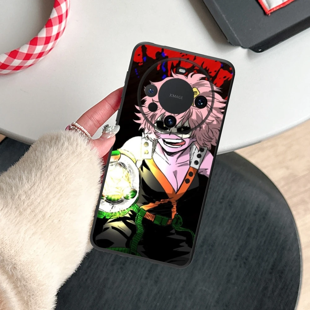 Чехол для Huawei Mate 60 50 40 30 20 10 Pro Plus Lite E