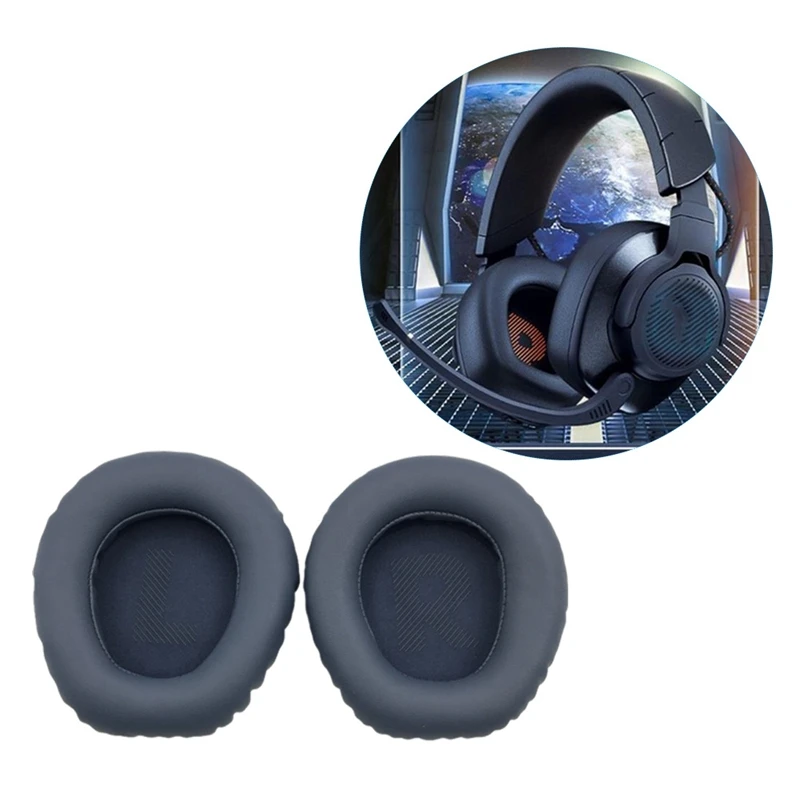 Чехол для наушников JBL QUANTUM Q100 чехол сменный защитный