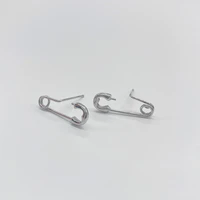 925 silver stud earrings fashion hot selling jewelry europe and america exquisite new brand 2022