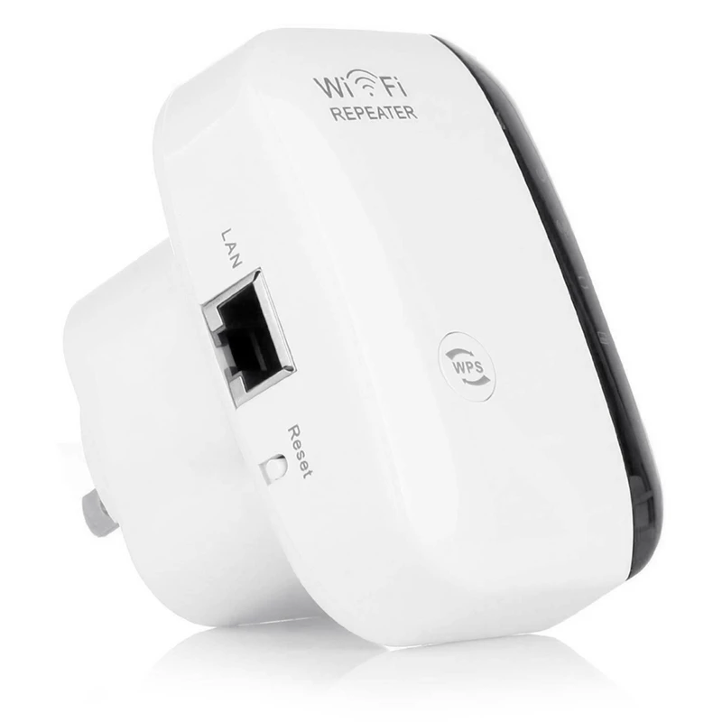 

High Speed WiFi Extender Amplifier Long Range High Speed Wireless Range Booster 25 Devices Upgraded WiFi Range Extenders