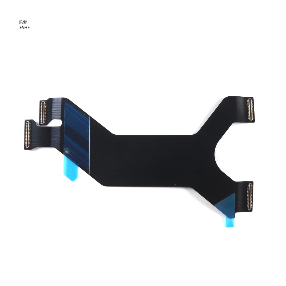 Фото Для Xiaomi 14 USB Type-C 3,2 порт зарядной платы док-разъем + основная плата гибкий кабель материнской платы 23127PN0CG №4
