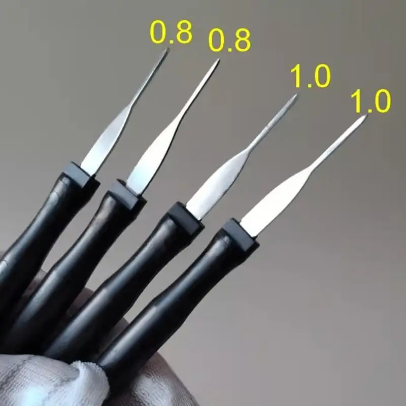 R58D Профессиональный проводной терминал Эктотор экстрактор Установка