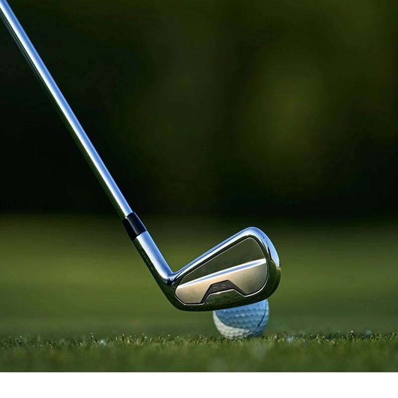 Новинка кованые металлические клюшки T200 2022 для гольф-клубов металлический