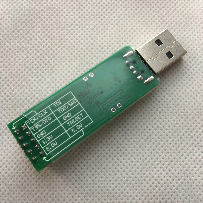 GDLink OB GD Link Программатор CMSIS-DAP Эмулятор загрузчика поддерживает Cortex M