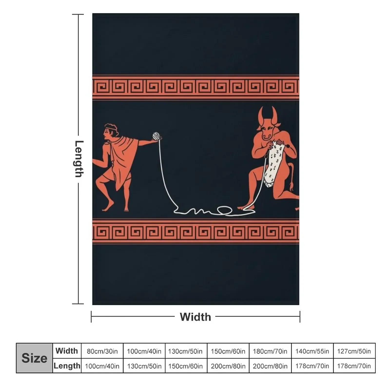 Одеяло Crafty Minotaur мягкие дорожные зимние постельные одеяла