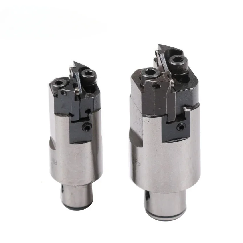 НОВАЯ высокоточная двухбитная расточная головка RBH 25-33 мм используемая для