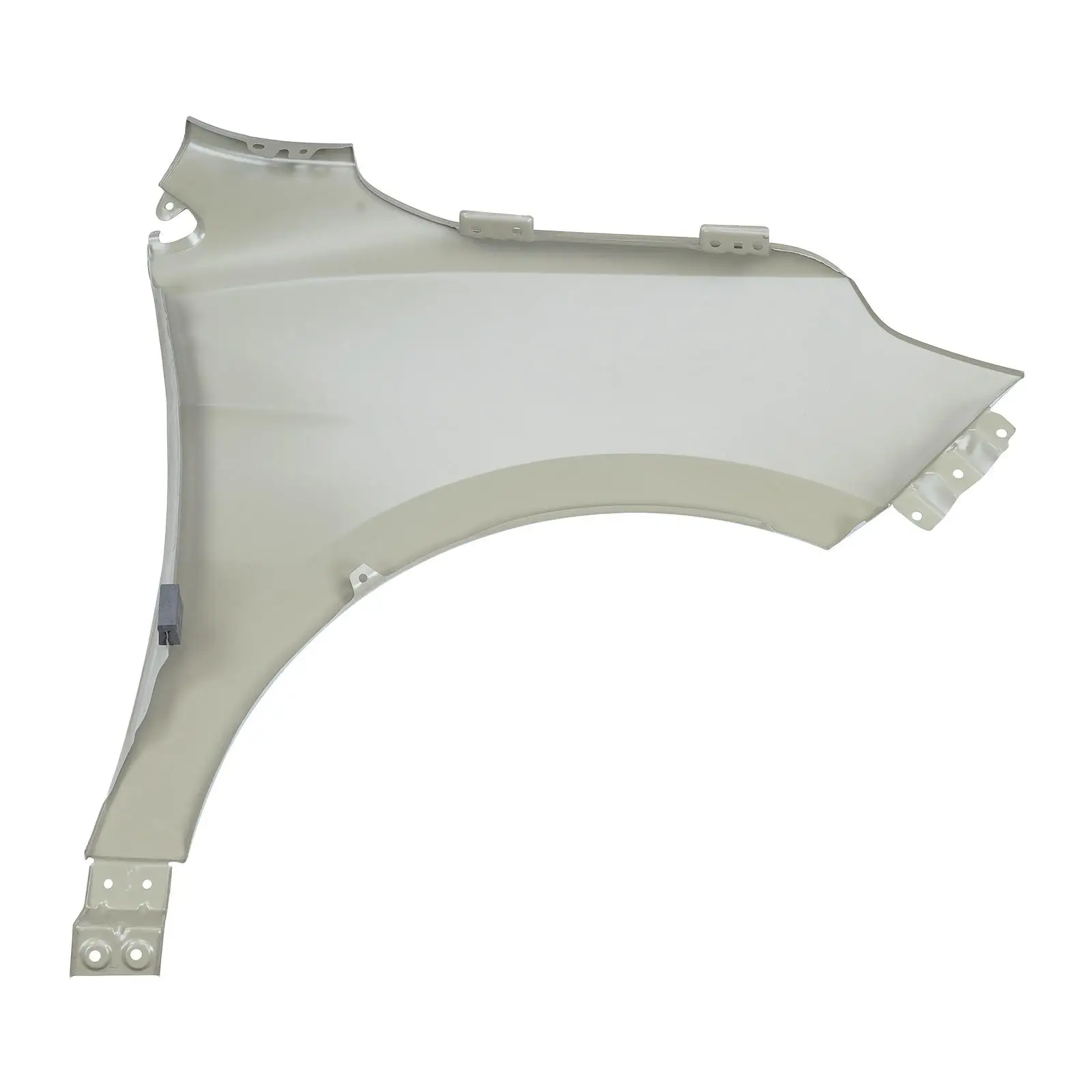 

AP02 для 2018 2019 2020 Chevrolet Equinox крыло в сборе (передняя левая сторона водителя) 84172708, 84751396