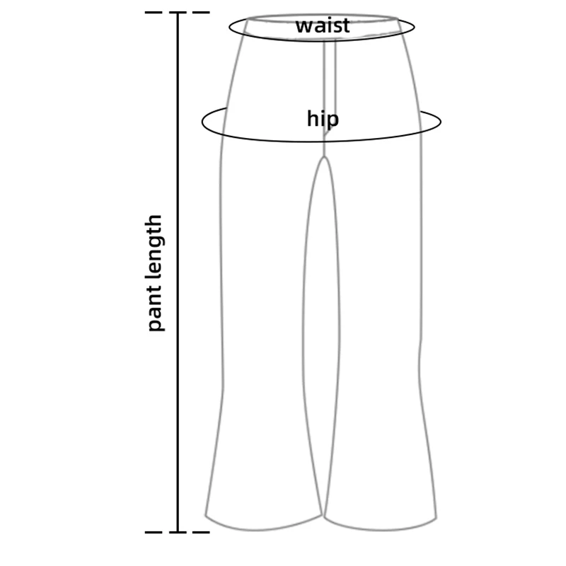 Женские брюки 2022 длинные повседневные модные с талией