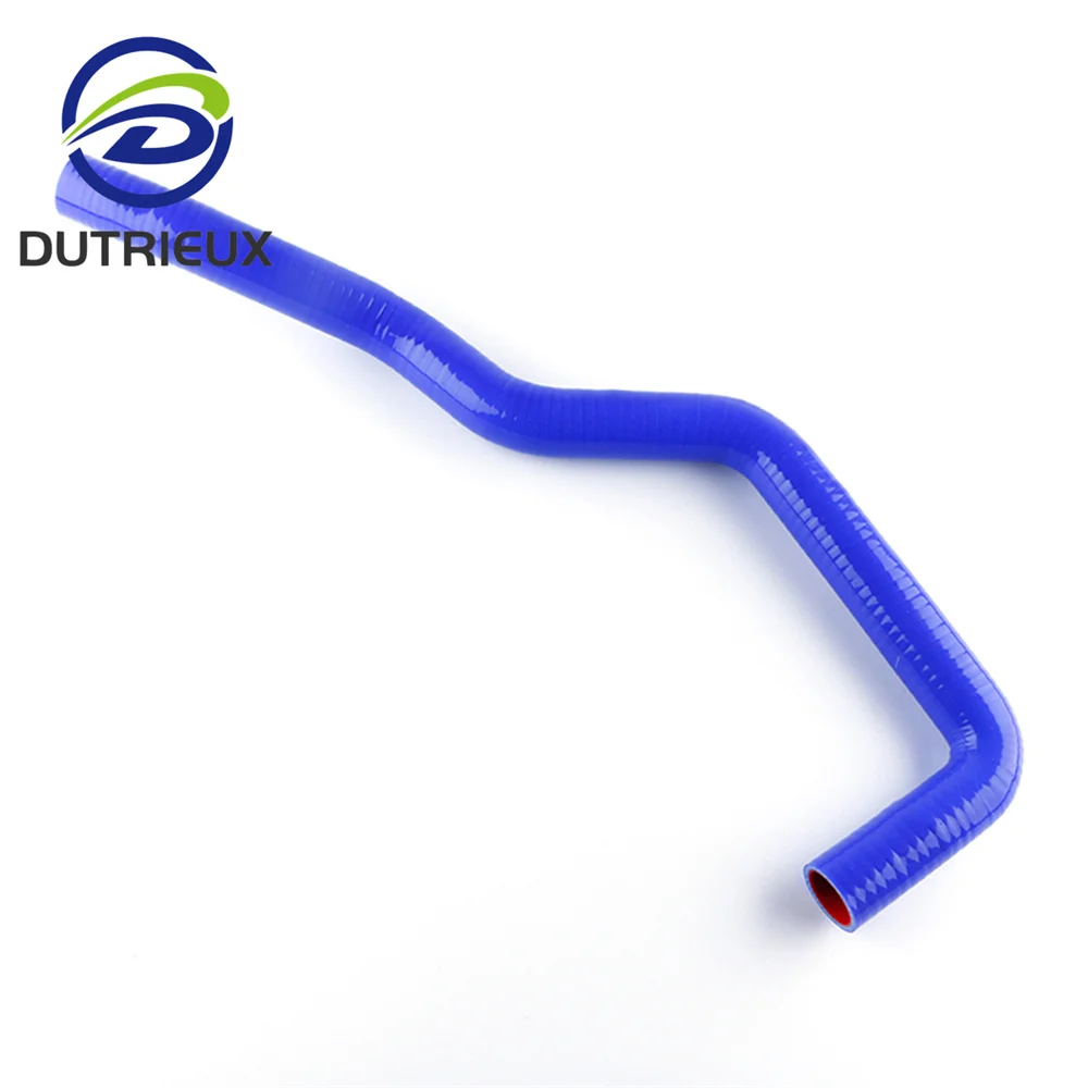 Высококачественные и высокопроизводительные силиконовые шланги охлаждающей