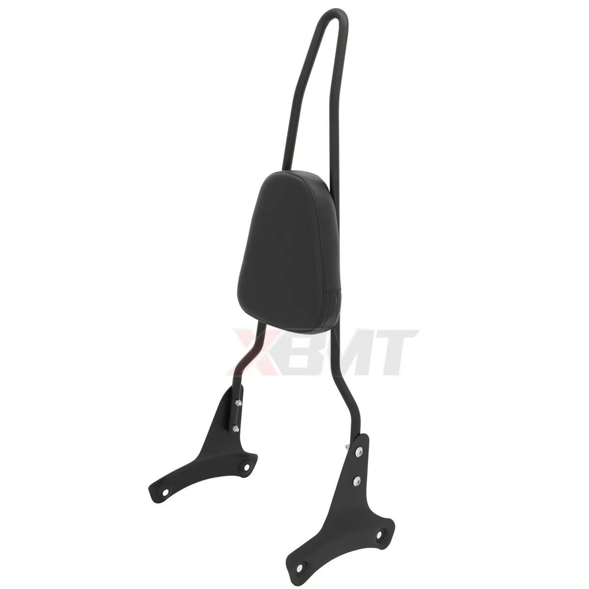 Фото Задняя спинка мотоцикла, сисси-бар для Honda Shadow ACE VT 400 750 VT400 VT750 1997-2003 1998 1999 2000 2001 2002 №3