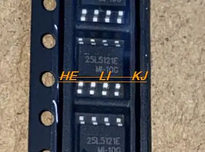 Бесплатная доставка, 50 шт в наборе, MX25L5121EMC-20G MX25L5121EMC20G MX25L5121E MC-20G 25L5121E SOP8