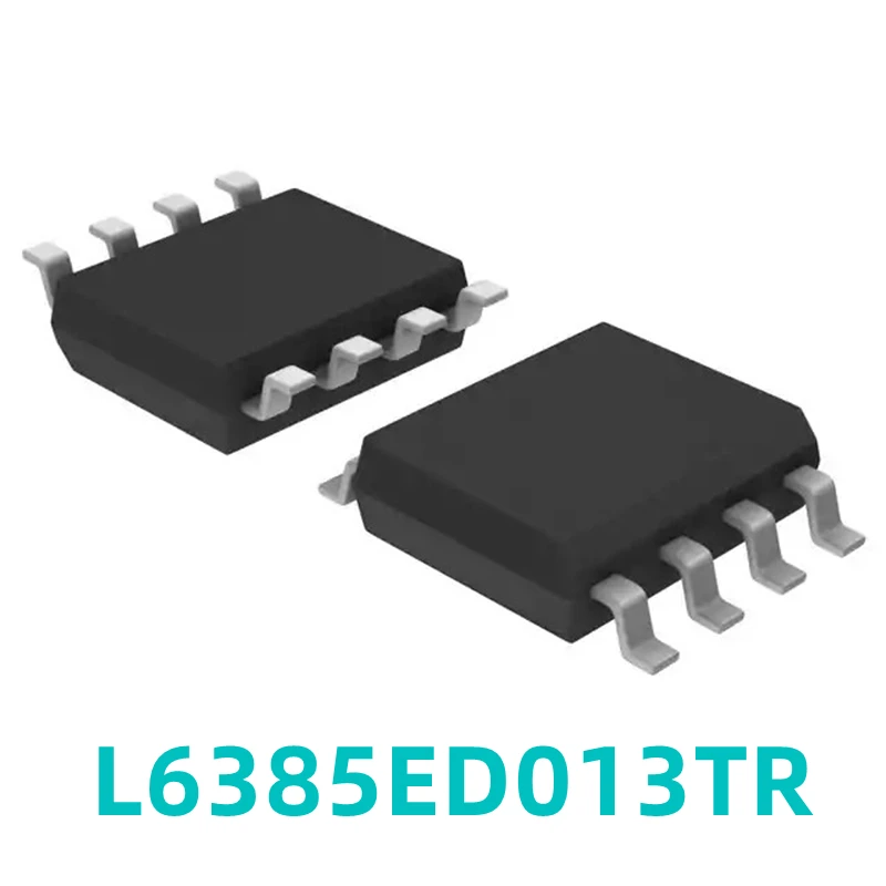 

1PCS New Original L6385ED013TR L6385ED SOP-8 Patch Bridge Driver Chip IC
