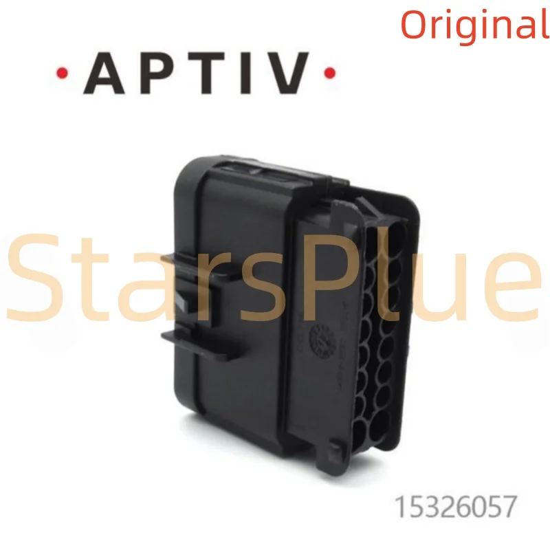 15300027 15304812 15324787 15326057 Автомобильный разъем APTIV, 100% новый оригинал (art.: 3920d95dc90dd) - 3920d95dc90dd