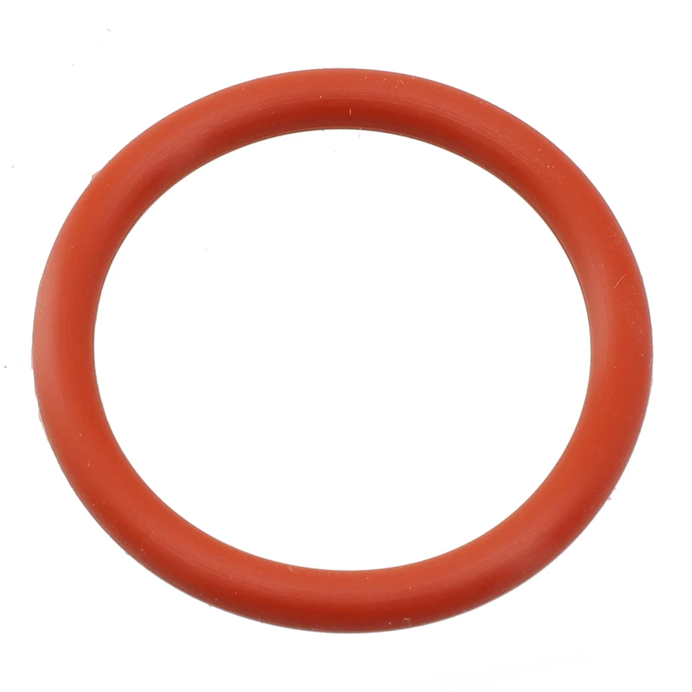 

Food Compliant O-rings O-Rings 10pcs Delicate Durable Food Compliant Heat Resistant Self-repair VMQ - Silicone