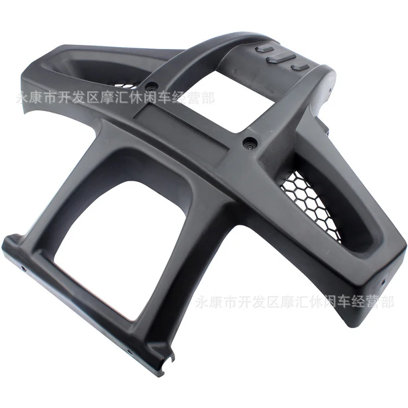 ATVЧетырехколесный ATV Аксессуары для мотоциклов 125CC-250CCПредние пластиковые детали