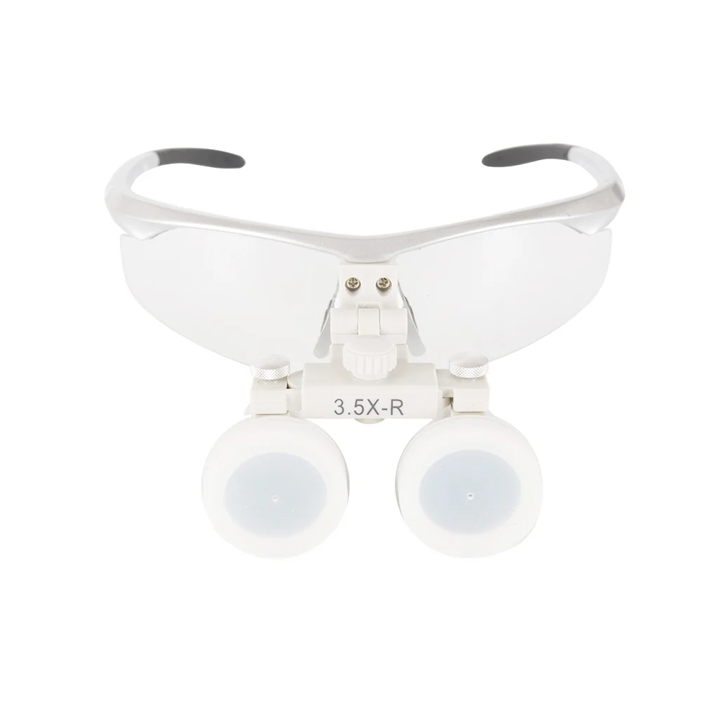

3.5X Medical Loupes Binocular Magnifier