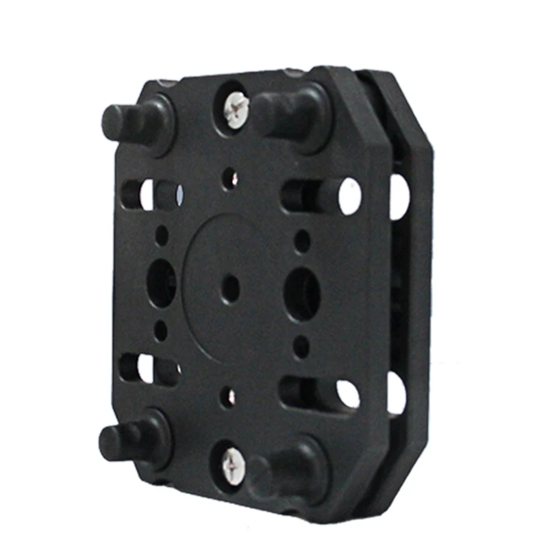 

Shock Absorber Suitable for Finger-Grip Phone or Radio Holder or Spring Loaded Cell Phone Cradle Holder