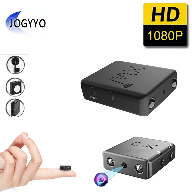 

Ip-камера HD с поддержкой Wi-Fi и функцией ночного видения