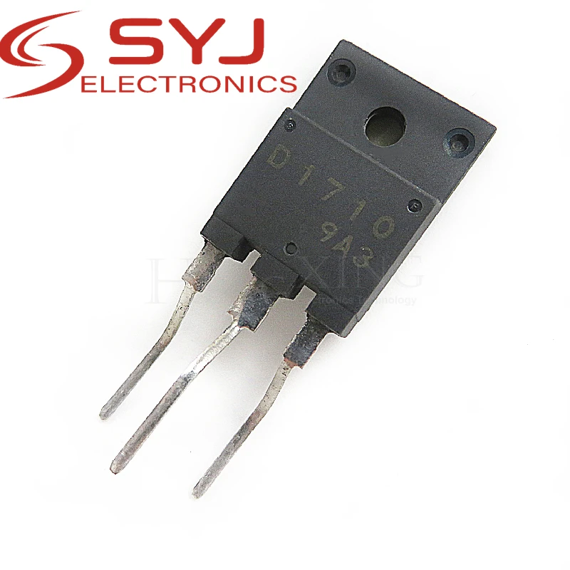 10 шт. 2SD1710 D1710