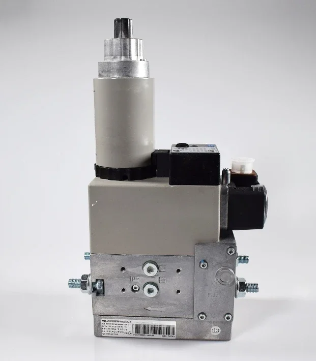 Электромагнитный клапан MB-DLE407 410 412 415 420B01S20 S50 MB-ZRDLE 410415