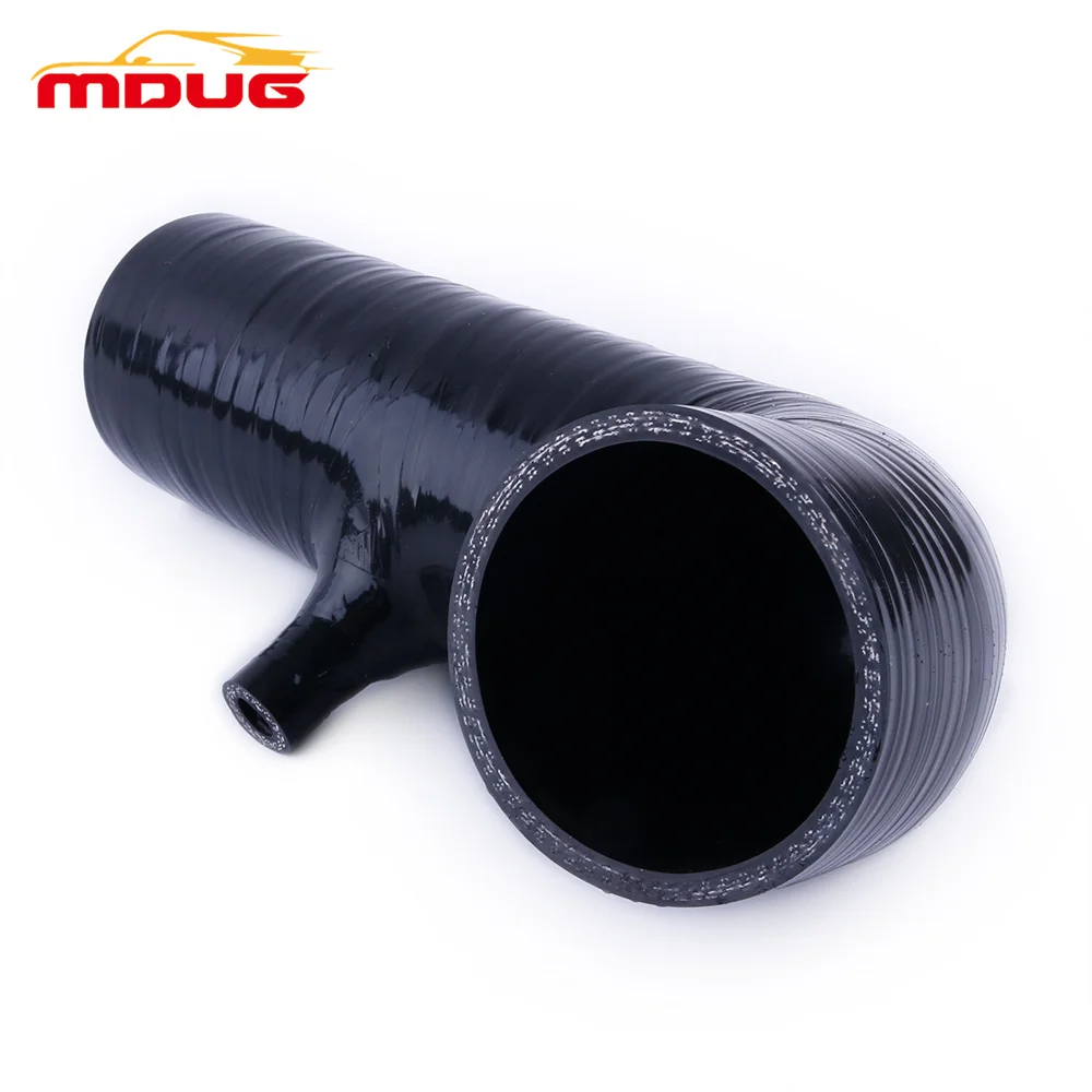 Фото Силиконовый впускной шланг для Scion FR-S/Toyota 86/Subaru BRZ 2.0L H4 2013-2020 гг. №3