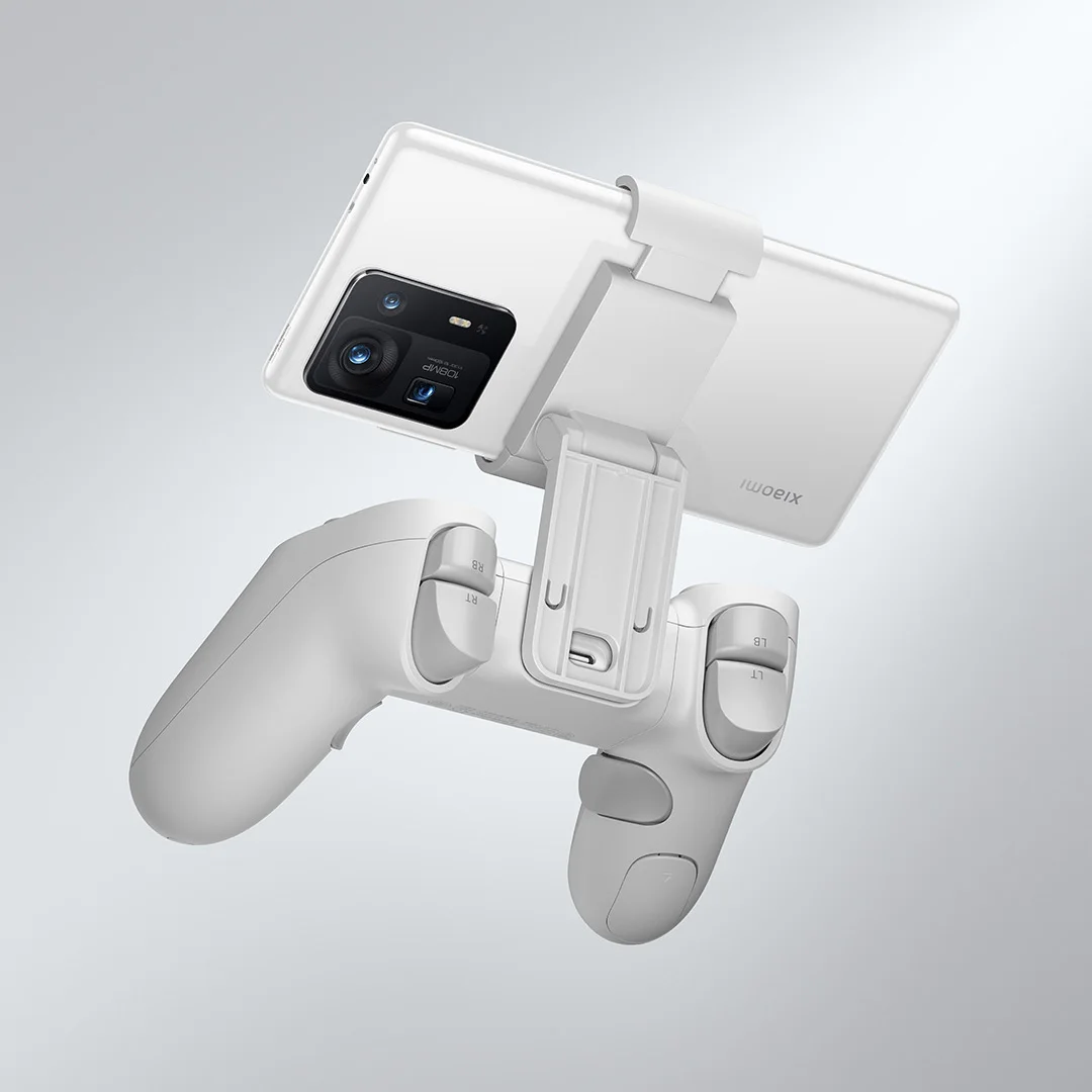 Беспроводной игровой Bluetooth-Контроллер Xiaomi 2 4 ГГц |