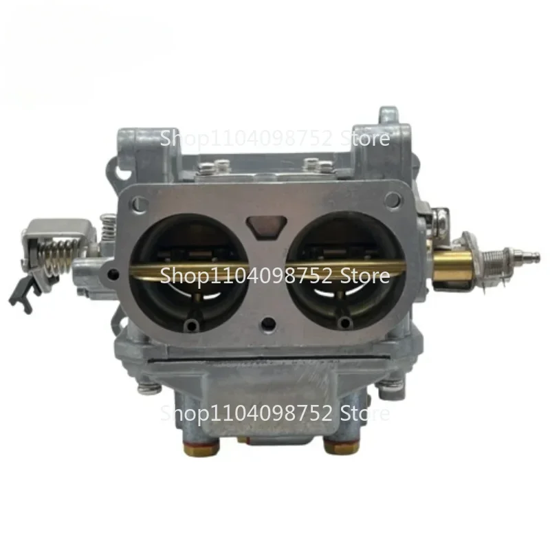 Подвесной металлический карбюратор 6F6-14301-00 для Yamaha 40HP 2-тактный SP36X