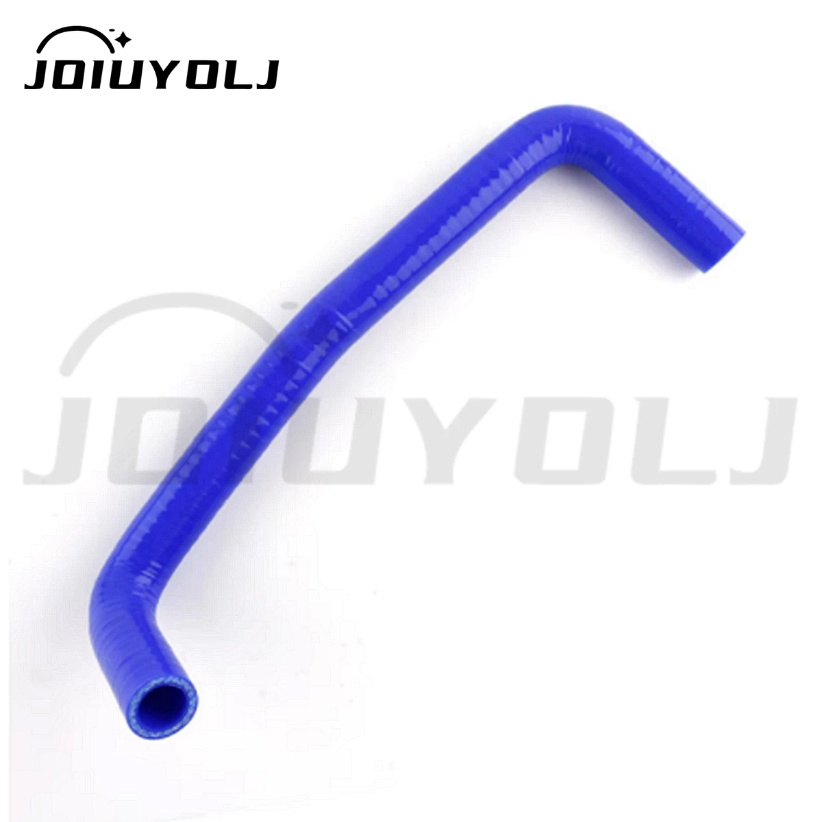 Фото Комплект силиконовых шлангов для радиатора (3 слоя) для Toyota Corolla Levin AE101G/AE111 4A-GE 1995-2000 гг. №4