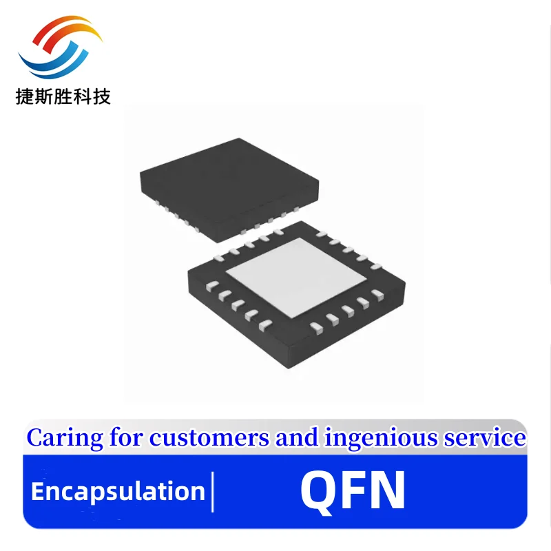 

(5piece)100% New CH7511B-BF QFN-68 Chipset SMD IC chip