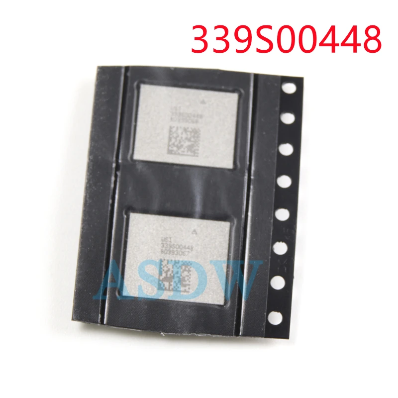 

1 шт. 339S00448 для iPad 2018 Pro 12,9 Wifi IC A1893 A1954 чип Wi-Fi для низкотемпературного модуля