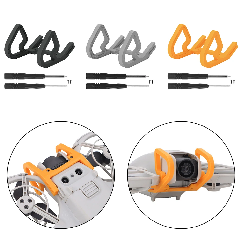 Карданный подвес защита от столкновений бампер комплект защиты из АБС-пластика